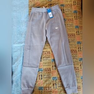 Adidas Original sweatpants.